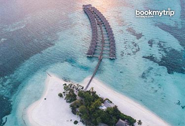 Bookmytripholidays Accommodation | Maldives | LUX South Ari Atoll Resort